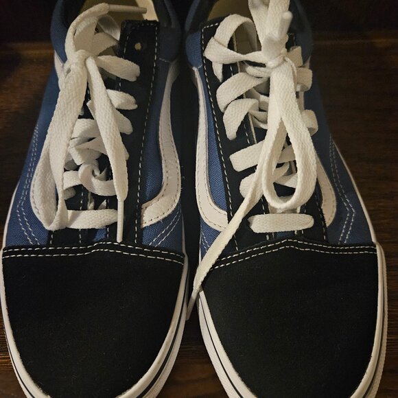 Skate Old Skool Shoe - Picture 6 of 6